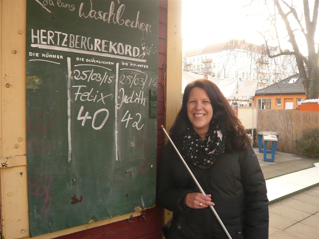 hertzberg golf Judith 42 Punkte