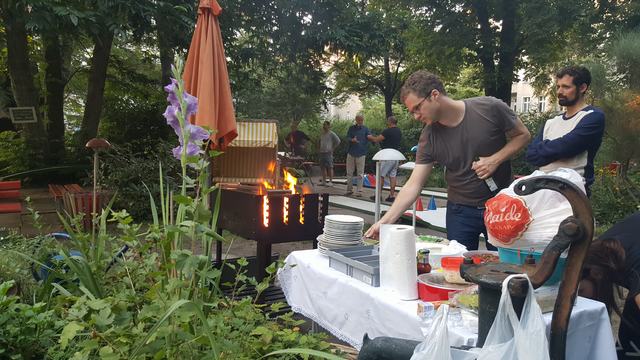 hertzberg golf private feier